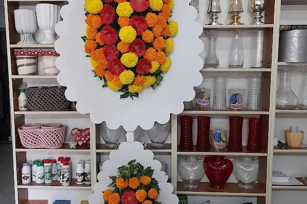 Betül Çiçek Evi - Resim 7