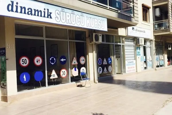 Dinamik Sürücü Kursu - Resim 3