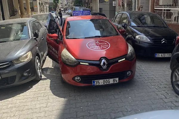 Dinamik Sürücü Kursu - Resim 4
