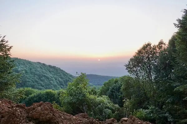 Çamlıca Gölü - Resim 9