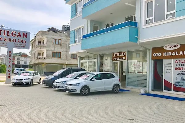 ÇAĞDAŞ OTOMOTİV - Resim 2