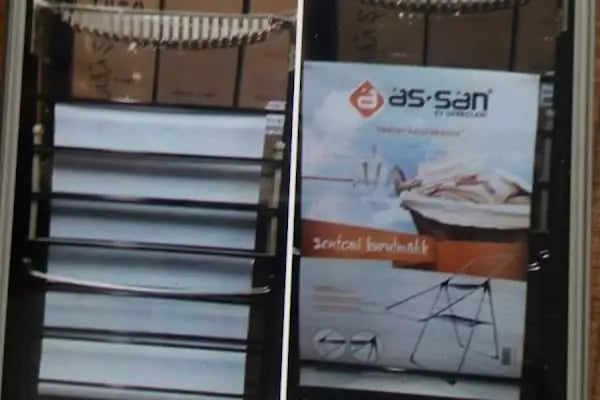 ARŞIN TOPTAN GIDA - Resim 2