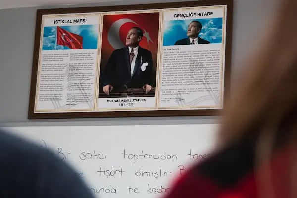 Harika Özel Eğitim Akyurt - Resim 6