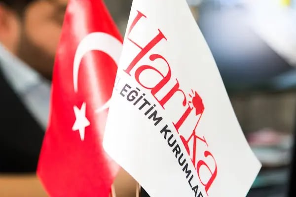 Harika Özel Eğitim Akyurt - Resim 8