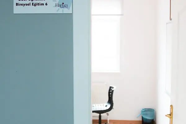 Harika Özel Eğitim Akyurt - Resim 9