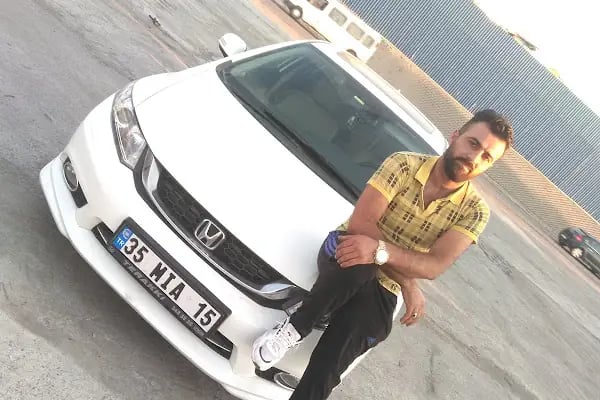 Cüneyt Oto Lastik - Resim 3