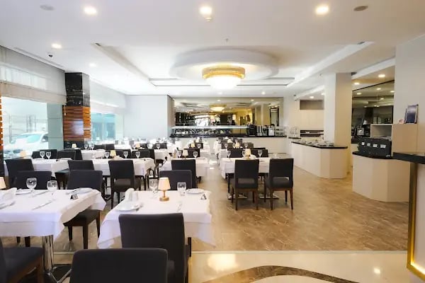 Armis Hotel - Resim 4