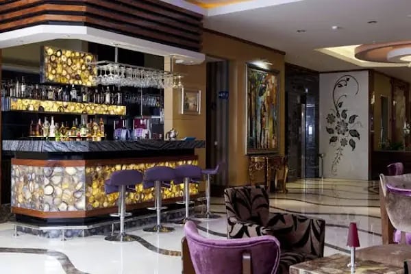 Armis Hotel - Resim 12