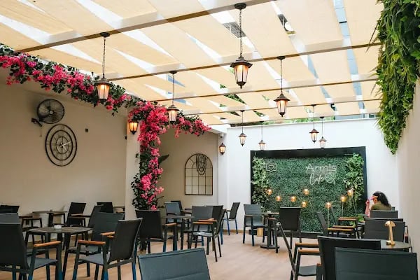 Armis Hotel - Resim 7