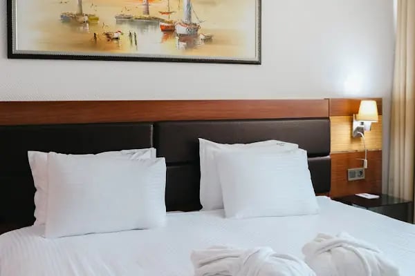 Armis Hotel - Resim 20