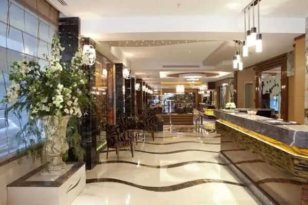 Armis Hotel - Resim 11
