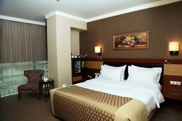 Armis Hotel - Resim 9