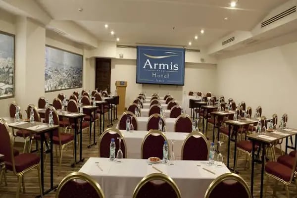 Armis Hotel - Resim 13