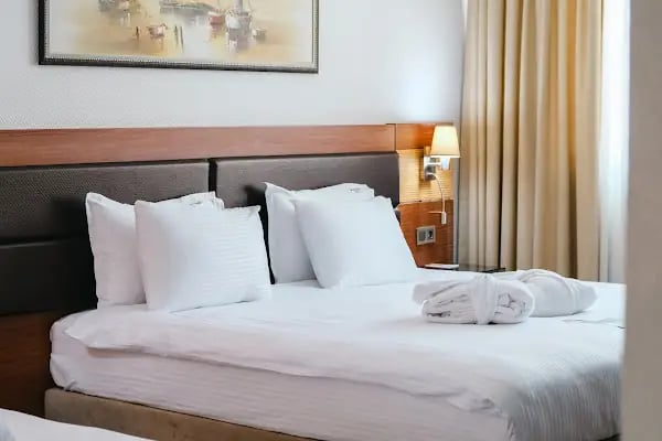 Armis Hotel - Resim 3