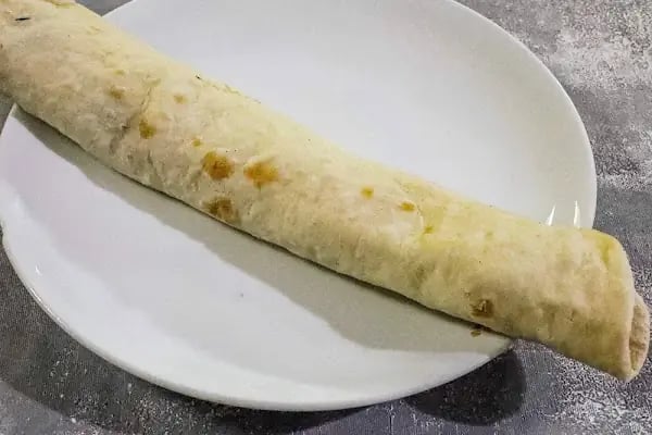 Çetinel döner - ızgara - tavuk - Resim 14
