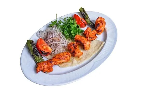 Çetinel döner - ızgara - tavuk - Resim 13