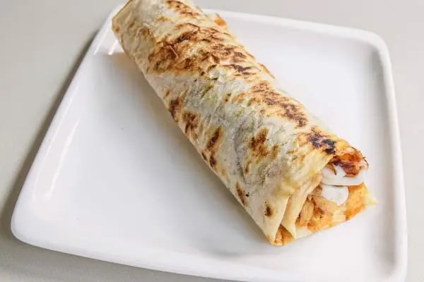 Çetinel döner - ızgara - tavuk - Resim 15