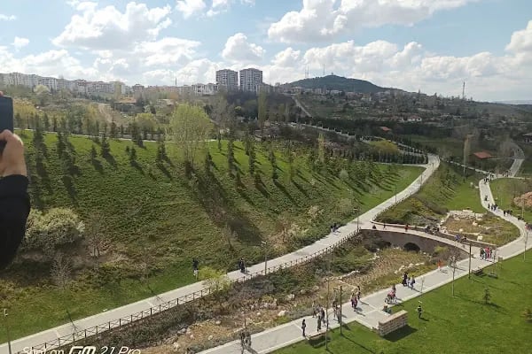 Altınköy Döngeller Konağı Binicilik Merkezi - Resim 10