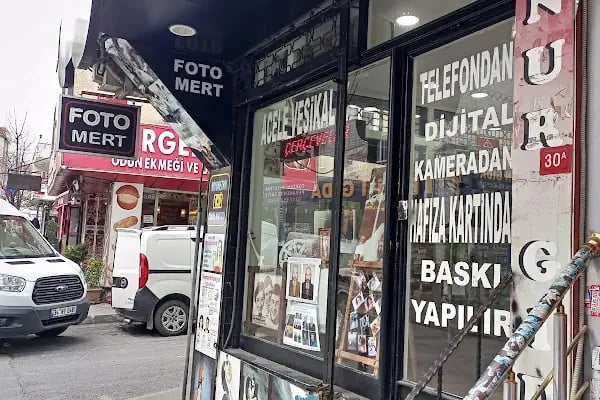 Mert Fotoğrafçılık - Resim 14