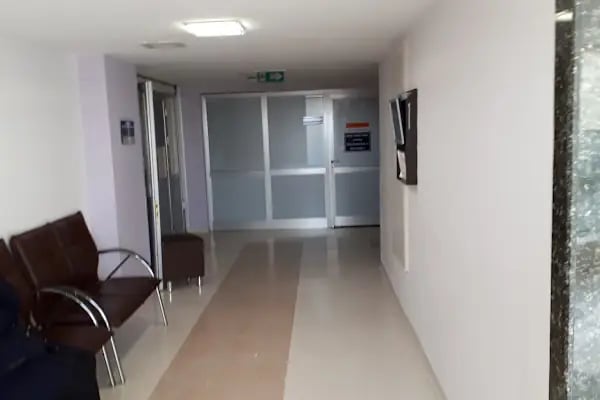 Anatolia Hospital Alanya - Resim 16