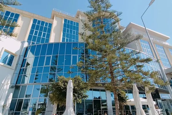 Anatolia Hospital Alanya - Resim 6