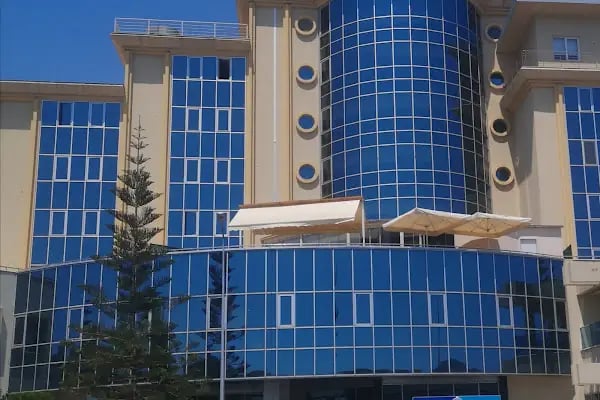 Anatolia Hospital Alanya - Resim 3