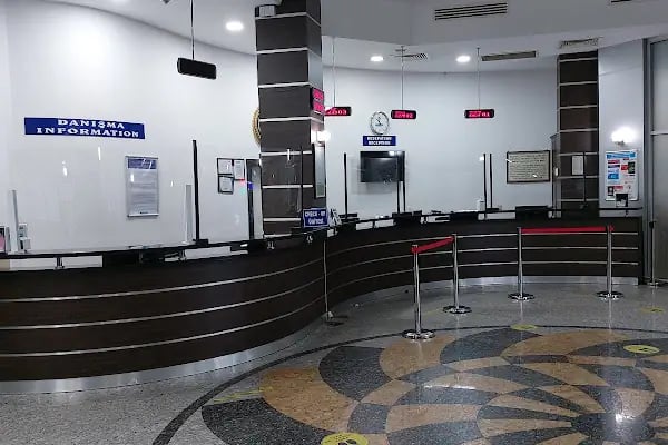 Anatolia Hospital Alanya - Resim 5