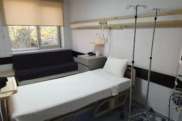 Anatolia Hospital Alanya - Resim 12