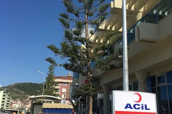 Anatolia Hospital Alanya - Resim 14