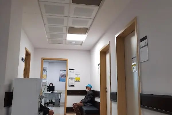 Anatolia Hospital Alanya - Resim 8