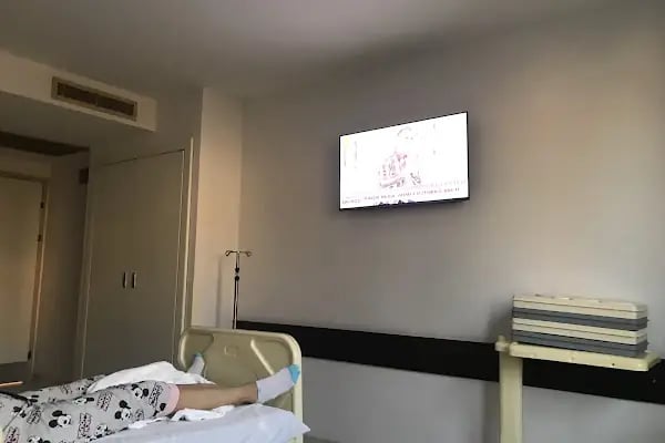 Anatolia Hospital Alanya - Resim 18