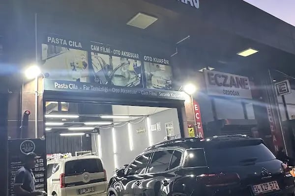 Asel Oto Yıkama - Resim 6