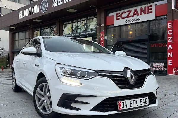 Asel Oto Yıkama - Resim 5