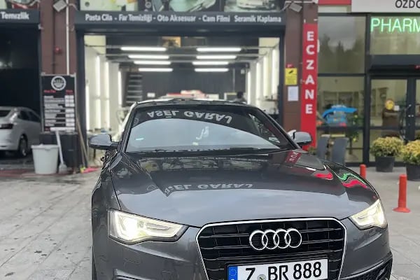 Asel Oto Yıkama - Resim 2