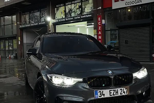Asel Oto Yıkama - Resim 19