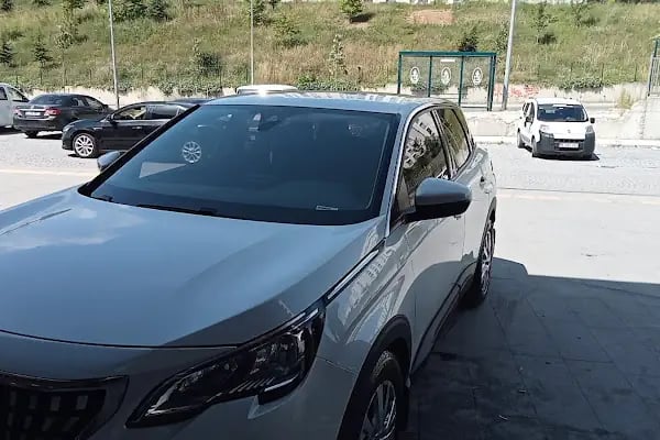 Asel Oto Yıkama - Resim 4