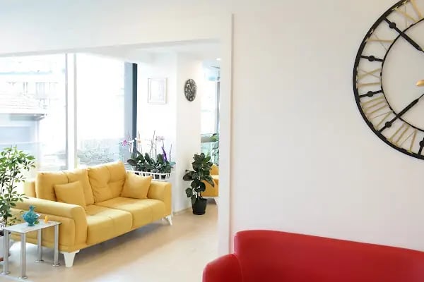 Özel İhsaniye Ağız ve Diş Sağlığı Polikliniği - Diş Hekimi - Bursa - Resim 3