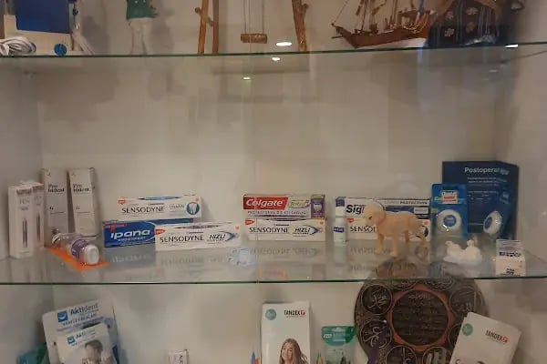 Özel İhsaniye Ağız ve Diş Sağlığı Polikliniği - Diş Hekimi - Bursa - Resim 13