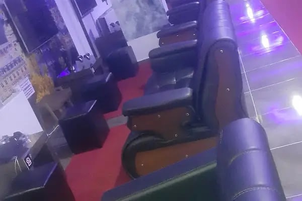 MAÇKOLİK OYUN SALONU PS4 CAFE - Resim 2