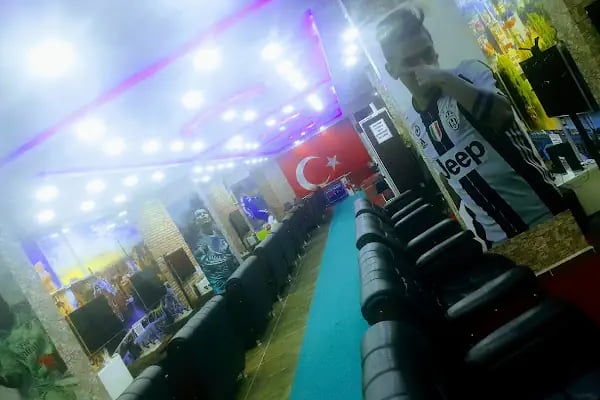 MAÇKOLİK OYUN SALONU PS4 CAFE - Resim 15