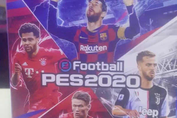MAÇKOLİK OYUN SALONU PS4 CAFE - Resim 4