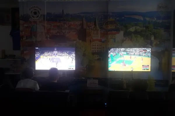 MAÇKOLİK OYUN SALONU PS4 CAFE - Resim 8