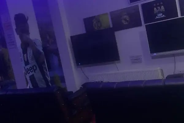 MAÇKOLİK OYUN SALONU PS4 CAFE - Resim 16