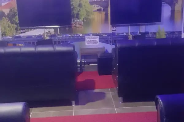 MAÇKOLİK OYUN SALONU PS4 CAFE - Resim 17