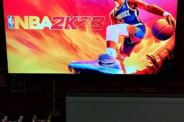 MAÇKOLİK OYUN SALONU PS4 CAFE - Resim 12