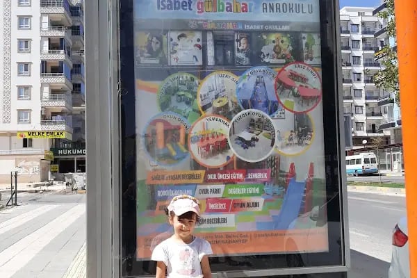Gülbahar Isabet Okullari - Resim 9