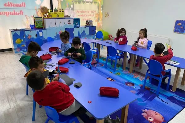 Gülbahar Isabet Okullari - Resim 10