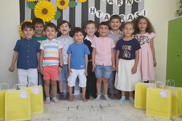 Gülbahar Isabet Okullari - Resim 8