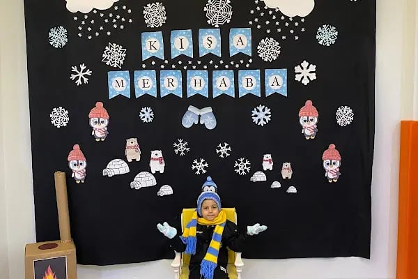 Gülbahar Isabet Okullari - Resim 5