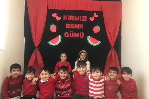 Gülbahar Isabet Okullari - Resim 16
